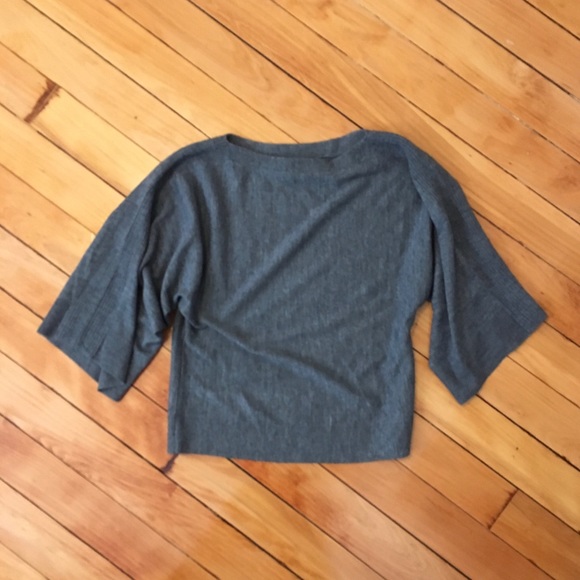 Sweater Bundle- Banana Republic/ Rachel Zoe - Picture 4 of 5